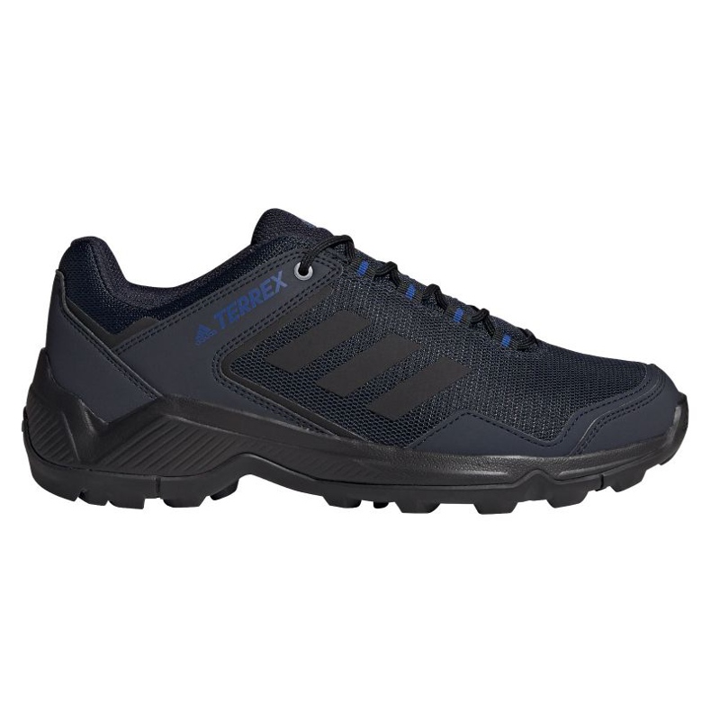 Sapatos Adidas Terrex Eastrail M FZ3362 azul marinho
