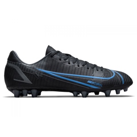 Sapato Nike Vapor 14 Academy Ag M CV0967-004 preto preto Sapato Nike Vapor 14 Academy Ag M CV0967-004 preto preto