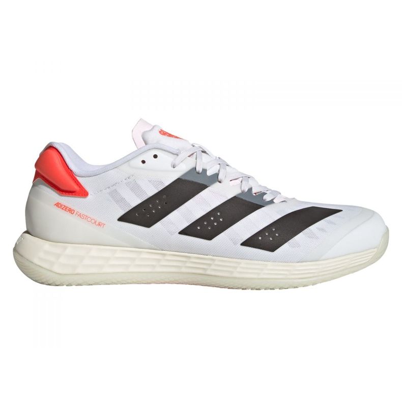 Sapatos Adidas Adizero FastCourt 2.0 M FZ4669 branco