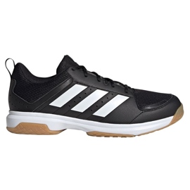 Tênis Adidas Ligra 7 FZ4658 preto