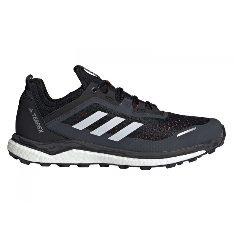 Sapatos Adidas Terrex Agravic Flow M FW5119 preto