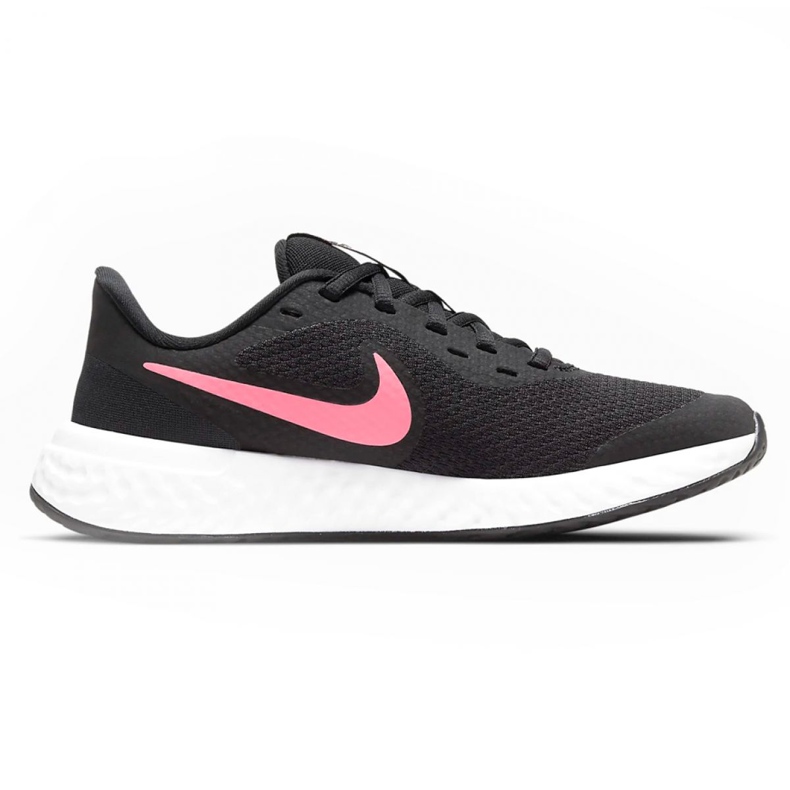 Nike Revolution 5 W BQ5671-002 preto