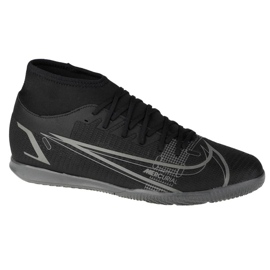 Nike Mercurial Superfly 8 Club Ic M CV0954-004 preto preto