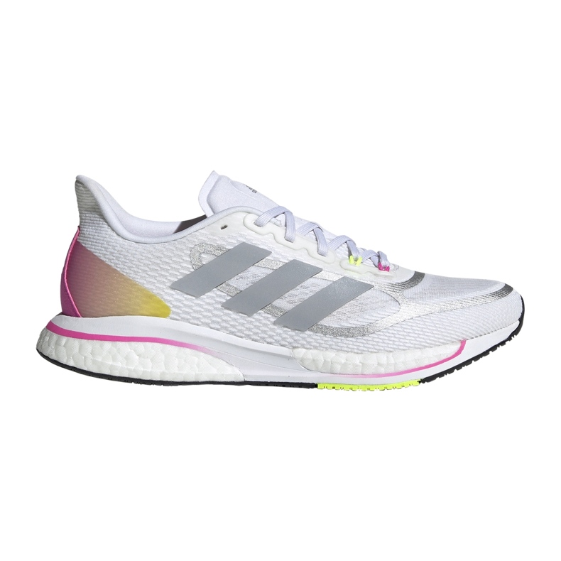 Sapatos Adidas Supernova + W FX6700 branco