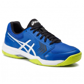 Asics Gel-Dedicate 5 M E707Y-409 azul