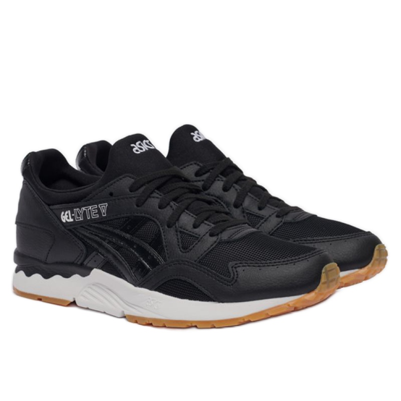 Asics Gel-Lyte VM 1191A372-002 preto