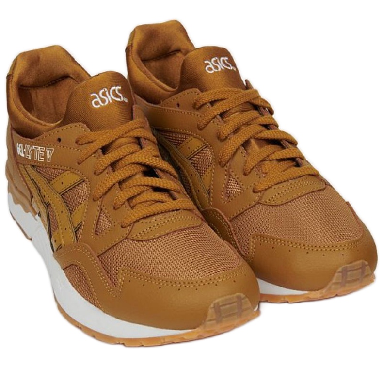 Asics Gel-Lyte VM 1191A372-201 castanho