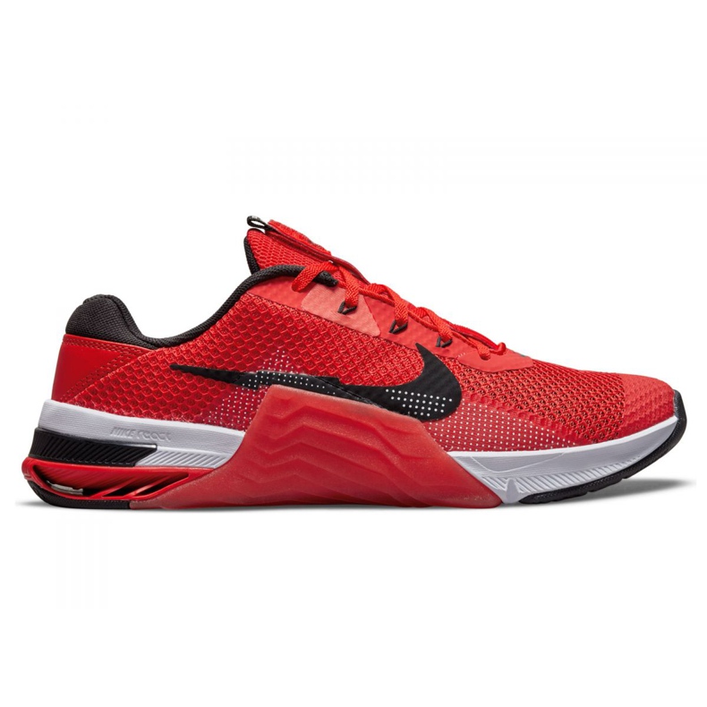 Tênis Nike Metcon 7 M CZ8281-606 vermelho