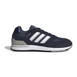 Sapatos Adidas Run 80s M GV7303 azul