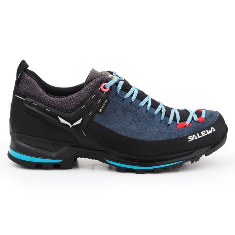 Sapatos de trekking Salewa Ws Mtn Trainer 2 Gtx W 61358-8679 preto Sapatos de trekking Salewa Ws Mtn Trainer 2 Gtx W 61358-8679 preto
