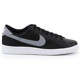 Sapato Nike Tennis Classis Cs M 683613-012 preto