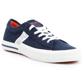 Sapatos Replay Kinard RV840015T-0040 azul