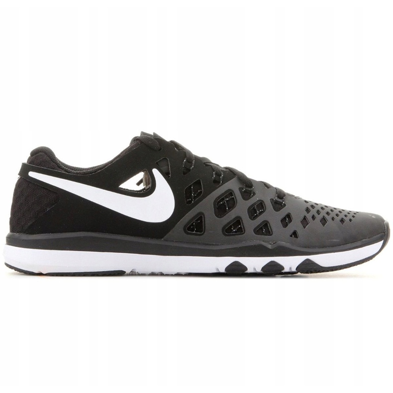 Tênis masculino Nike Train Speed ​​​​4 843937-010 preto