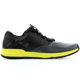 Sapatos Adidas Crazymove Bounce M BB3770 preto