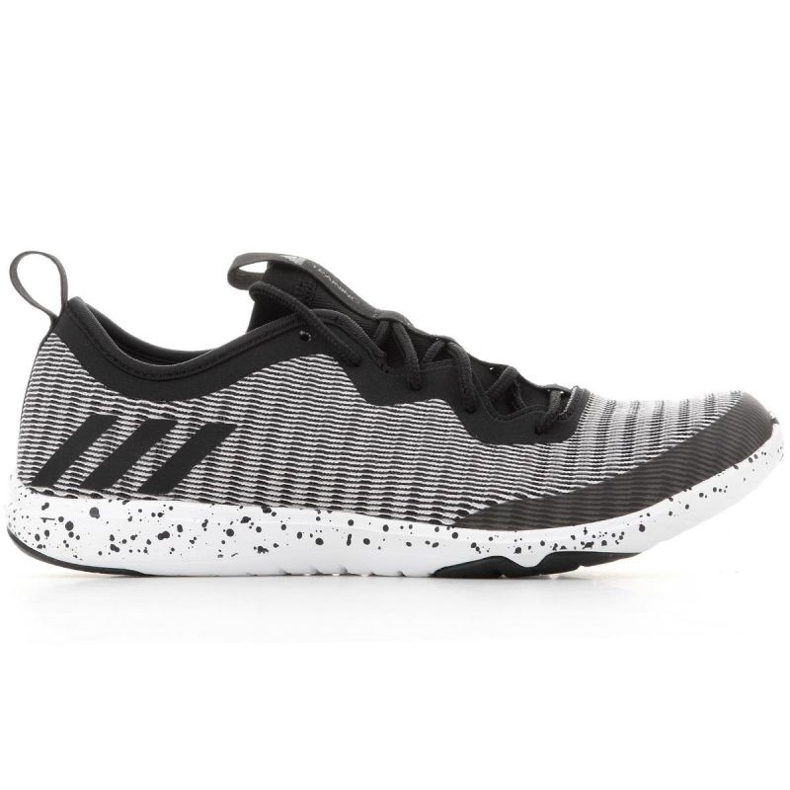 Sapatos Adidas Crazy Move Tr W CG3279 cinza