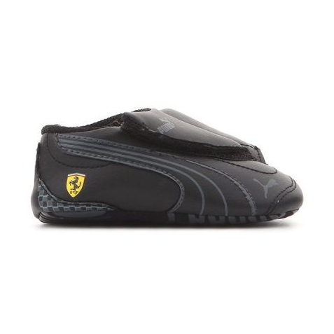 Puma Drift Cat I 303365 02 preto