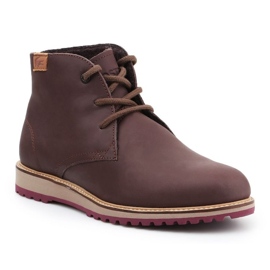 Sapatos Lacoste Manette 7-34CAW0038176 castanho Sapatos Lacoste Manette 7-34CAW0038176 castanho