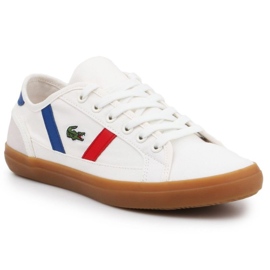 Lacoste W 7-37CFA006740F branco Lacoste W 7-37CFA006740F branco