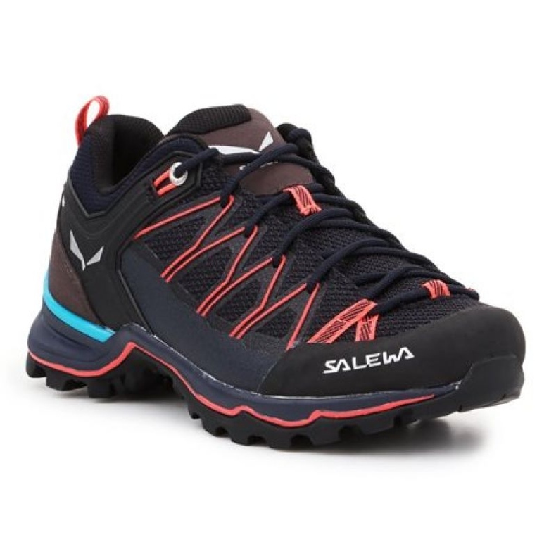 Sapatos Salewa Ws Mtn Trainer Lite 61364-3993 preto
