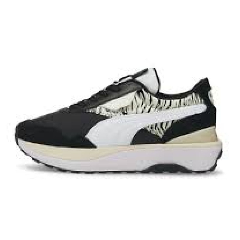 Puma Cruise Rider Roar Jr 381858 02 preto