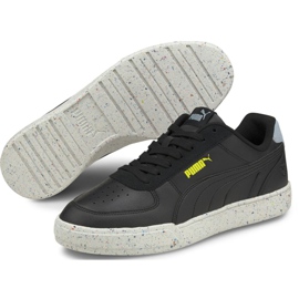 Puma Caven Better M 382699 02 preto Puma Caven Better M 382699 02 preto