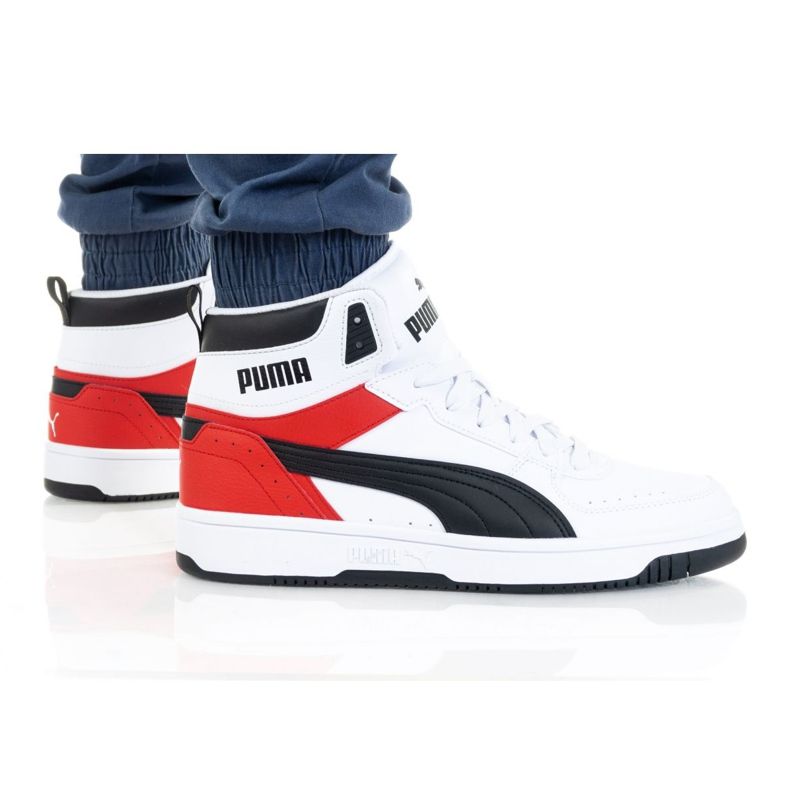 Puma Rebound Joy M 374765 09 branco