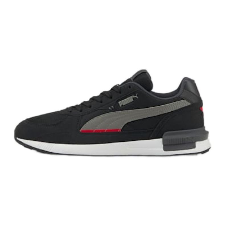 Sapatos Puma Graviton M 380738 04 preto