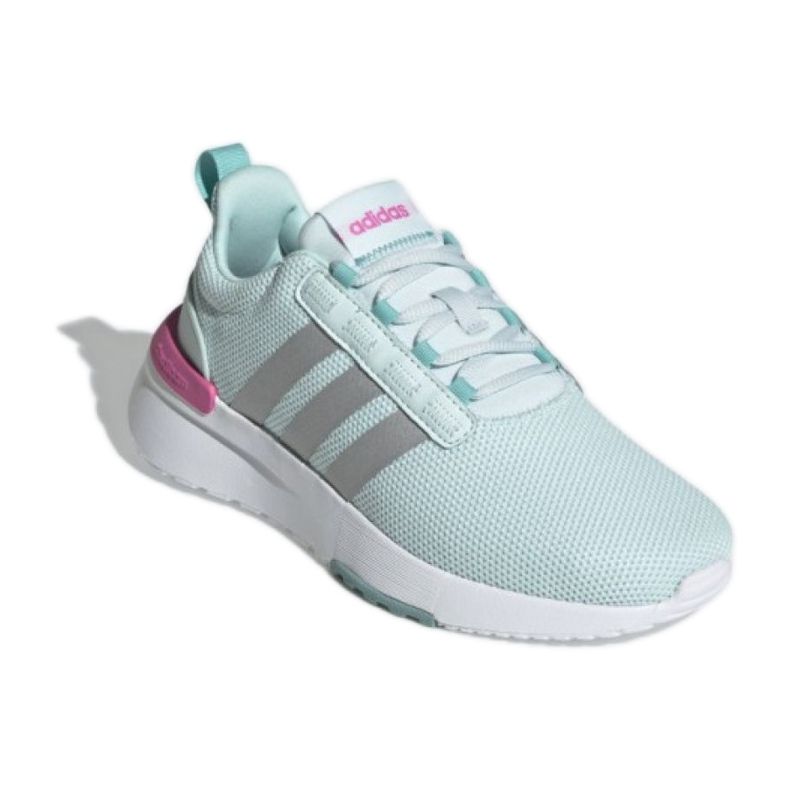 Tênis Adidas Racer Tr21 KW GV7395 azul