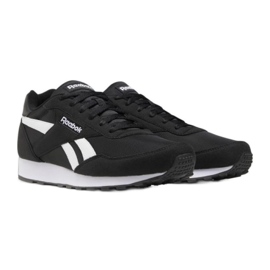 Tênis Reebok Rewind Run FZ0662 preto