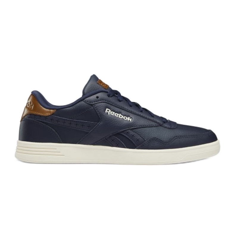 Reebok Royal Techque TM G58647 azul marinho