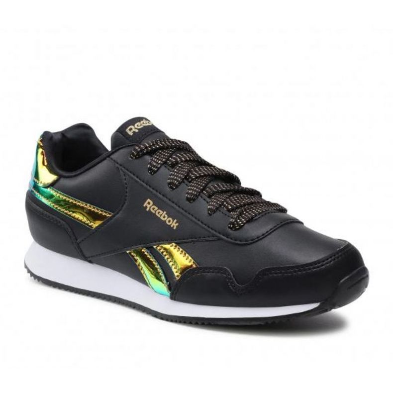 Reebok Royal Cljog 3.0 G57515 preto vermelho