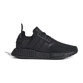 Sapatos Adidas NMD_R1 Jr FX8777 preto