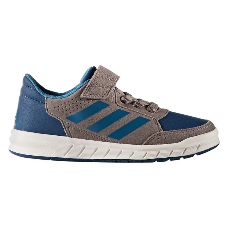 Sapatos adidas Altasport El K S81076 preto