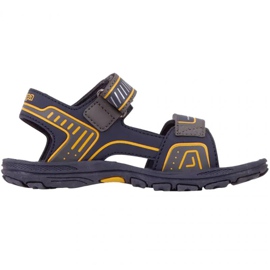 Kappa Paxos Jr 260864K 6744 azul Kappa Paxos Jr 260864K 6744 azul