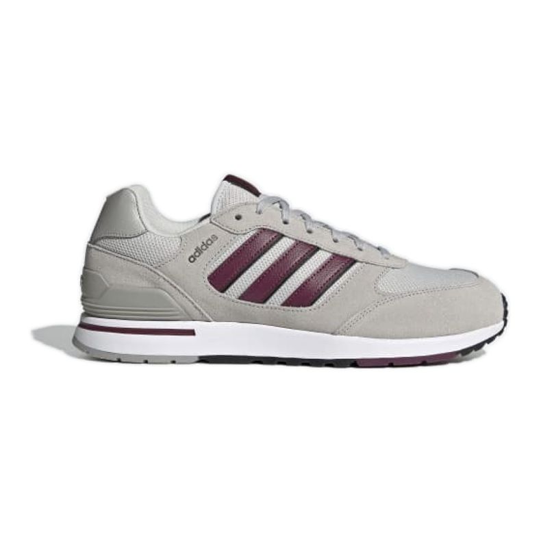 Tênis Adidas Run 80S M H05487 cinza