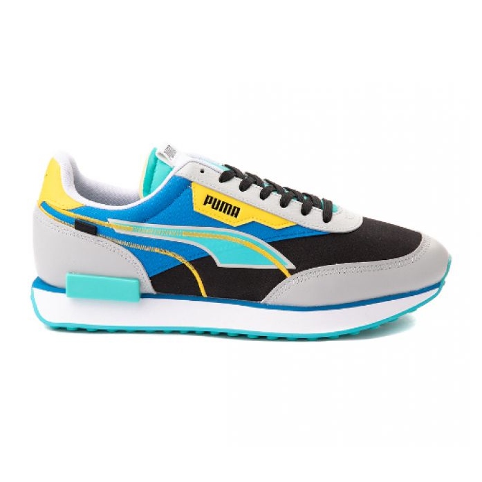 puma future rider verde