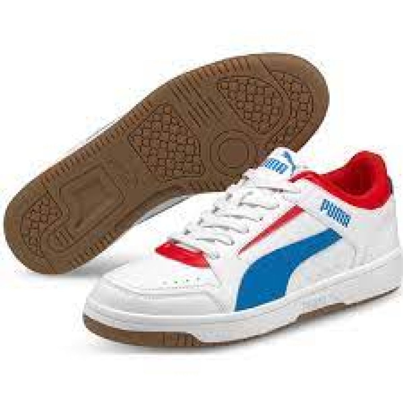 Puma Rebound Joy Low M 380747 03 branco
