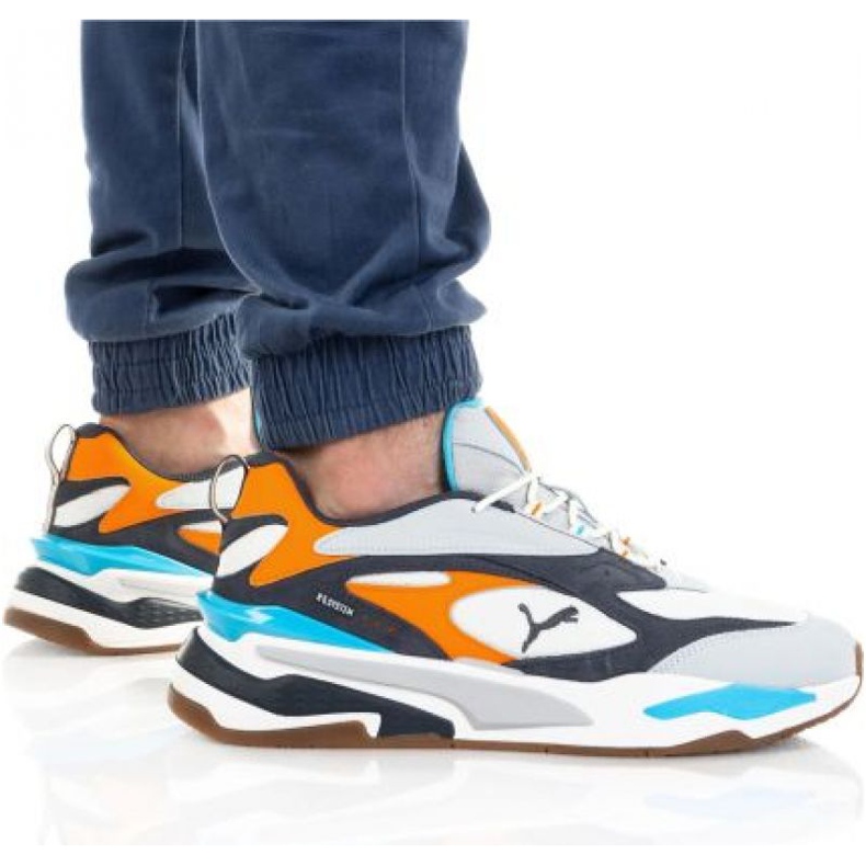 Puma Rs-Feast Buck M 381037 02 branco