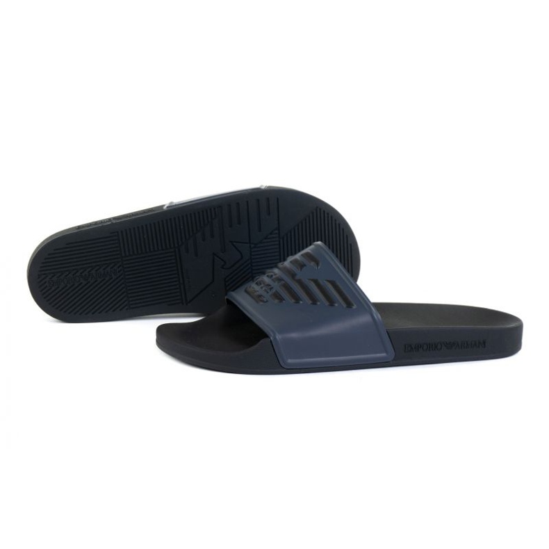 Ea7 Emporio Armani Emporio Armani M X4PS01-XL828-K474 azul marinho