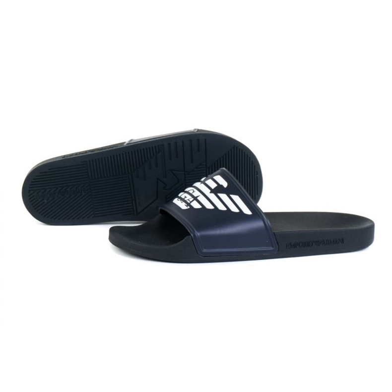 Ea7 Emporio Armani Emporio Armani M X4PS01-XL828-D813 azul marinho