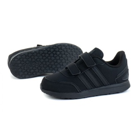 Sapatos Adidas Vs Switch 3 I FW9312 preto