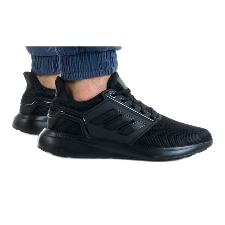 Sapatos Adidas EQ19 Run M GV7373 preto