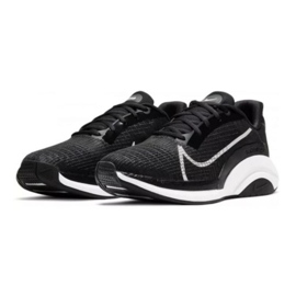 Sapato Nike Zoomx Suprrep Sugare M CU7627-002 preto