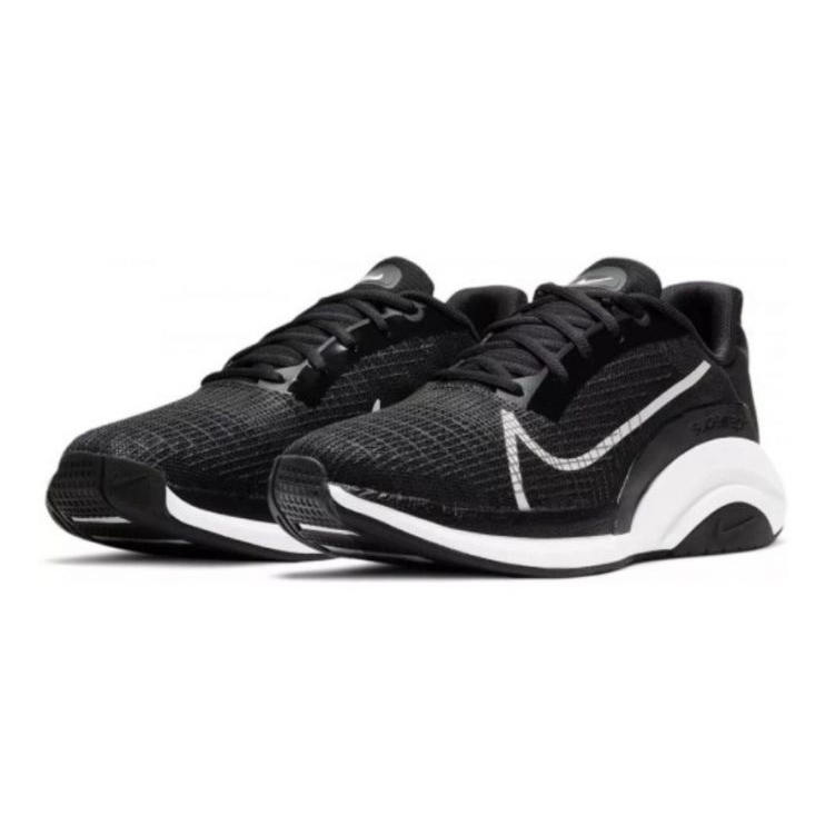 Tênis Nike Zoomx Suprep Sugare CU7627-002 preto