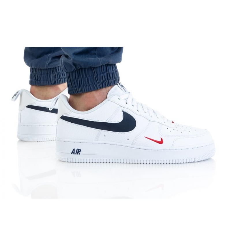 Nike Air Force 1 LV8 M DJ6887-100 branco