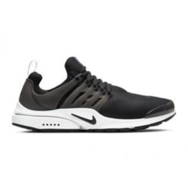 Sapata Nike Air Presto M CT3550-001 preto Sapata Nike Air Presto M CT3550-001 preto