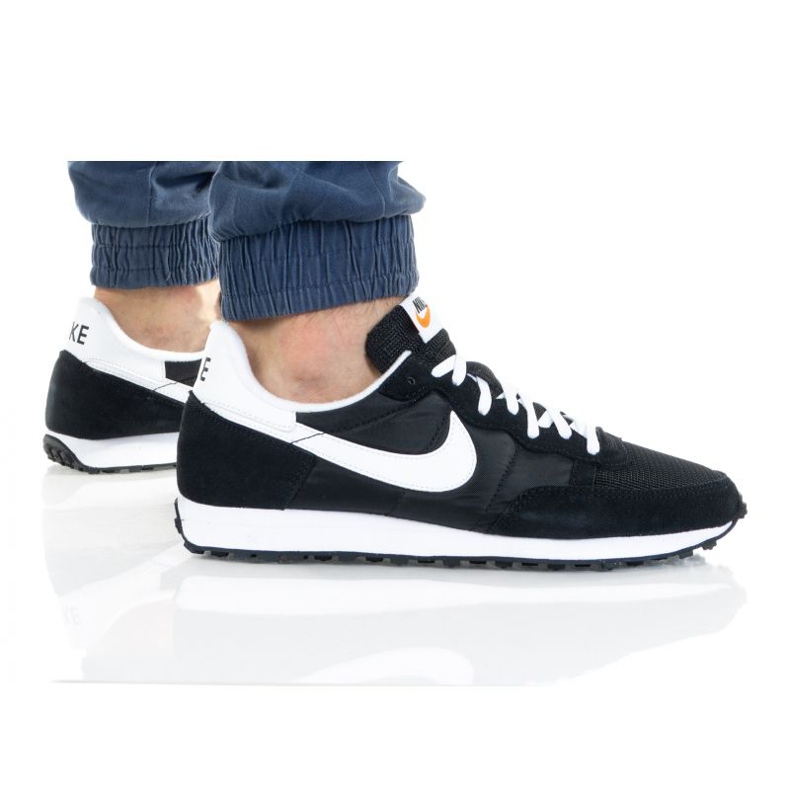 Sapato Nike Challenger Og M CW7645-002 preto