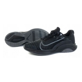 Sapato Nike Zoomx Superrep Surge M CU7627-004 preto