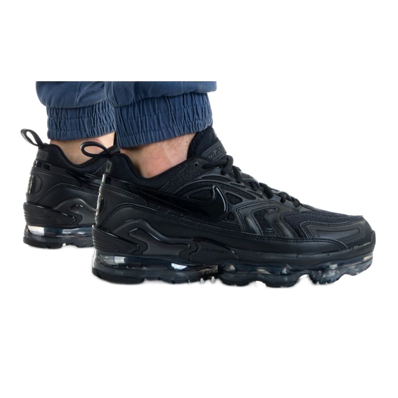 Sapata Nike Air Vapormax Evo M CT2868-003 preto