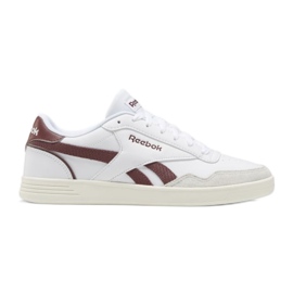 Sapatos Reebok Royal Techque TM FZ0427 branco